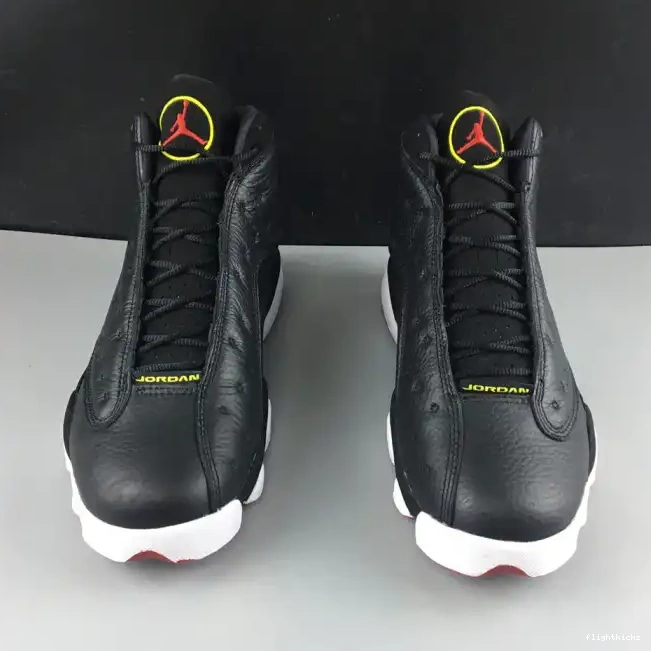'Playoff' 2011 Retro 13 414571-001 Air Jordan 0523